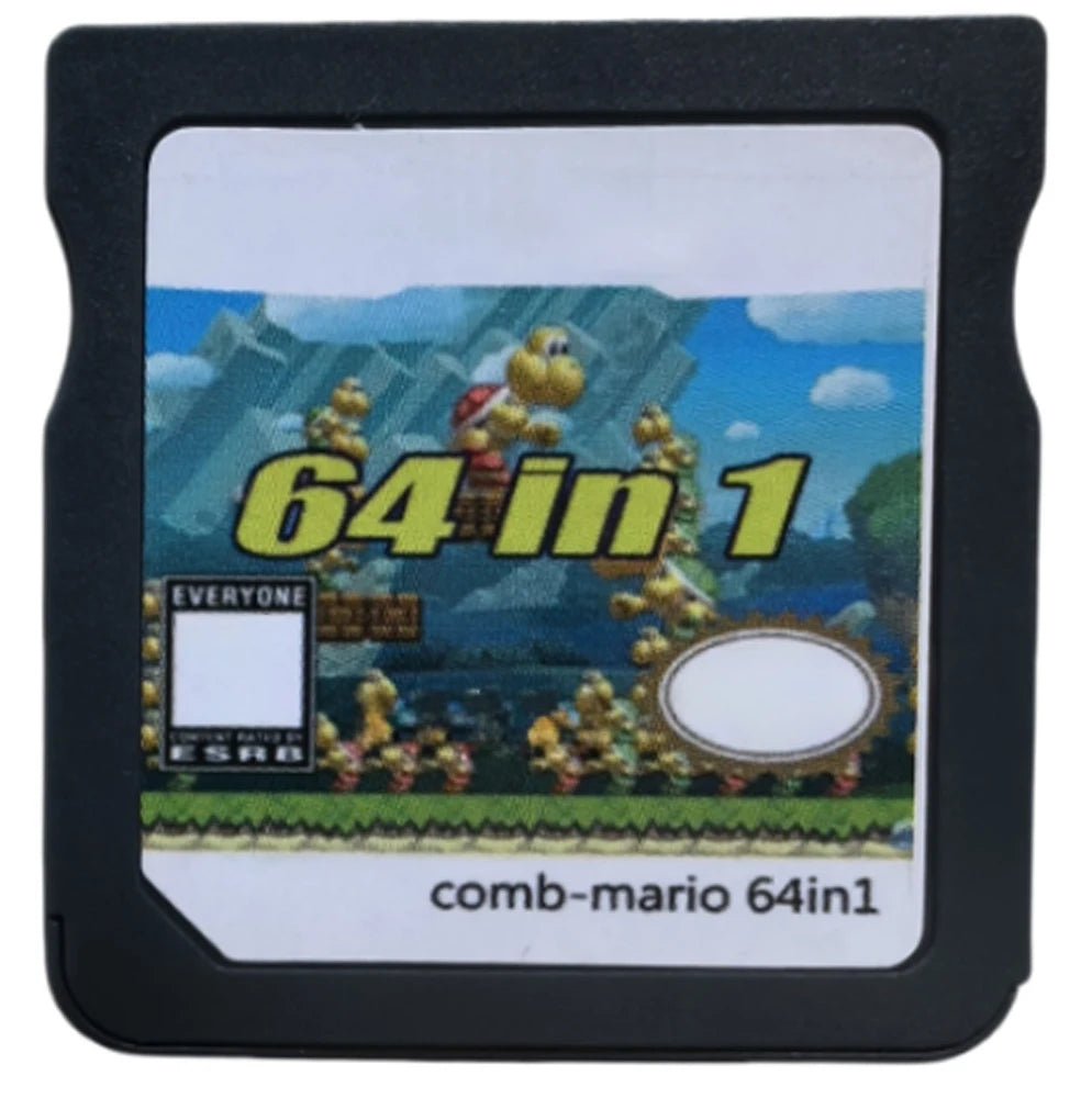 5000 Consoles, Video Game Consoles, DS, NDS, 3DS, 3DS, NDSL
