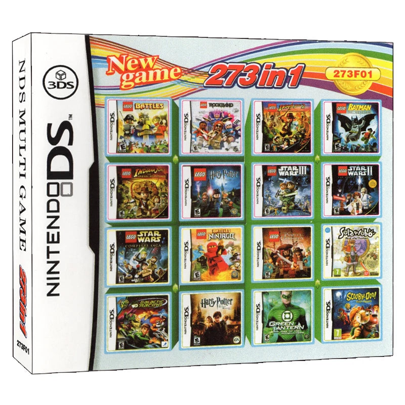5000 Consoles, Video Game Consoles, DS, NDS, 3DS, 3DS, NDSL
