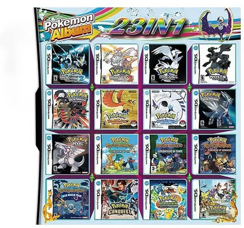 5000 Consoles, Video Game Consoles, DS, NDS, 3DS, 3DS, NDSL