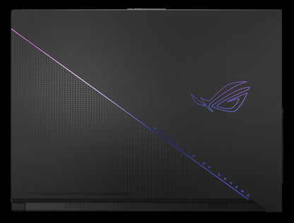 ROG Zephyrus Duo 16 Gaming Laptop, 16” Mini LED 240Hz/3Ms, QHD 16:10, NVIDIA Geforce RTX 4090, AMD Ryzen 9 7945HX, 32GB DDR5, 2TB SSD, Windows 11 Pro, GX650PY-XS97