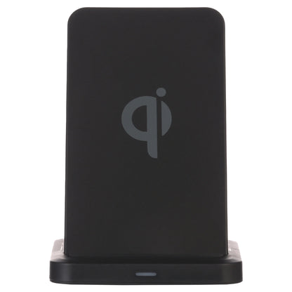 . 5W Wireless Charging Stand for Qi-Enabled Cell Phones
