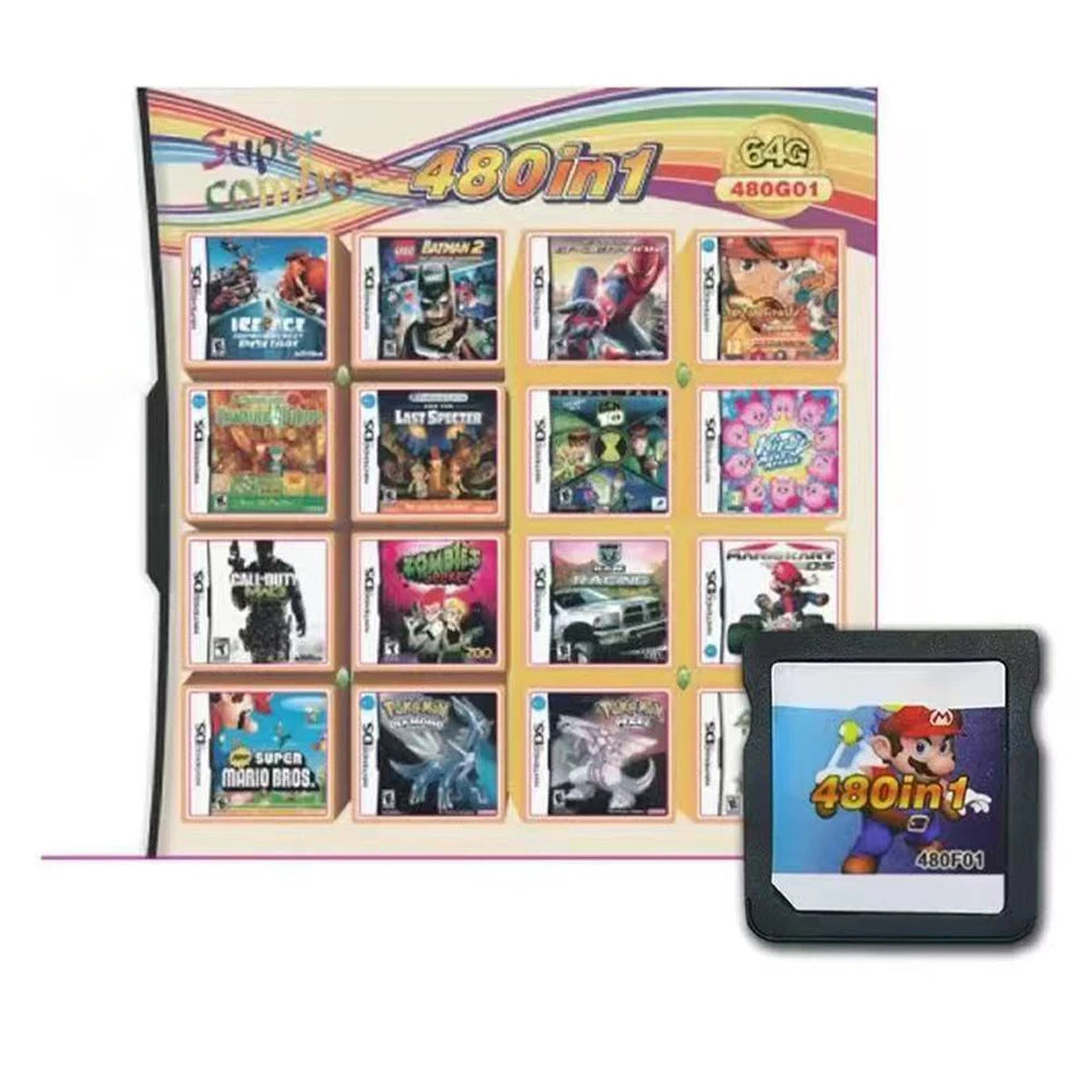 5000 Consoles, Video Game Consoles, DS, NDS, 3DS, 3DS, NDSL