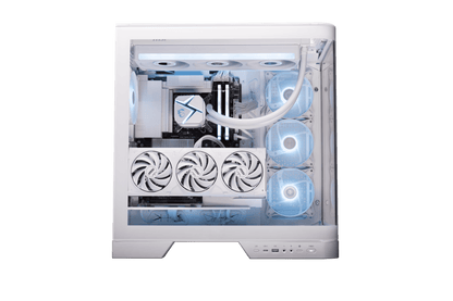 Vision RS AI Gaming Desktop Intel Core Ultra 7 Processor 265K NVIDIA RTX 5080 - 64GB RAM 2TB SSD Win 11