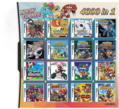 5000 Consoles, Video Game Consoles, DS, NDS, 3DS, 3DS, NDSL