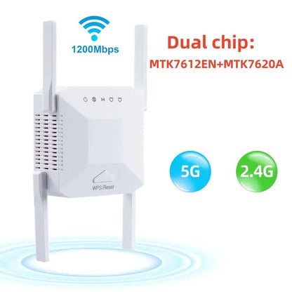 Wiflyer 4G LTE Wifi Router 300Mbps Unlocked with Antennas