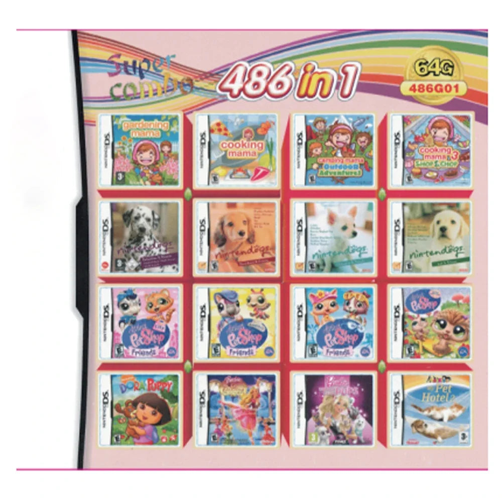 5000 Consoles, Video Game Consoles, DS, NDS, 3DS, 3DS, NDSL
