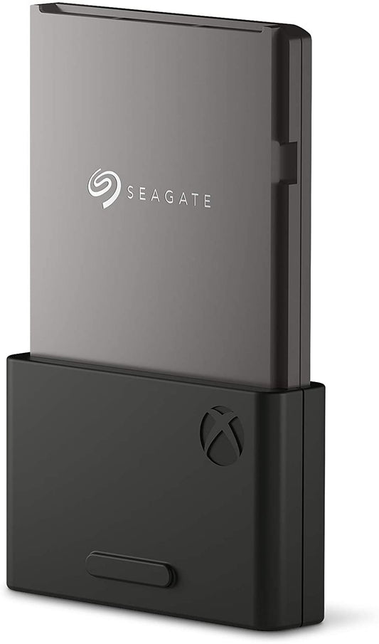 Storage Expansion Card for Xbox Series X|S 1 TB Solid State Drive - Nvme Expansion SSD for Xbox Series X|S (STJR1000400)