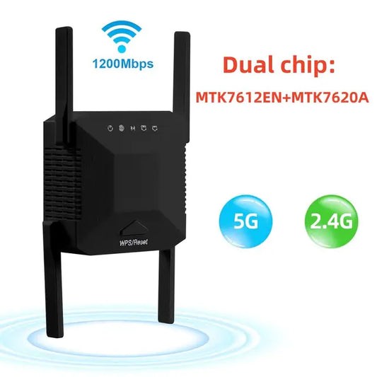 Wiflyer 4G LTE Wifi Router 300Mbps Unlocked with Antennas