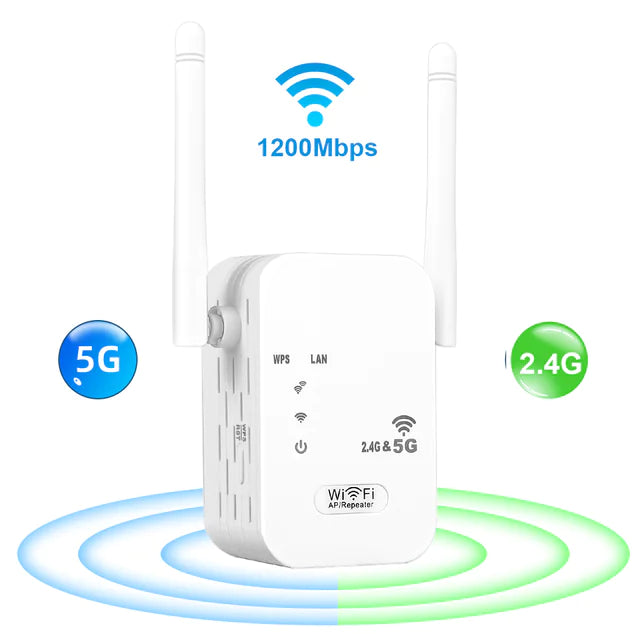 Wiflyer 4G LTE Wifi Router 300Mbps Unlocked with Antennas